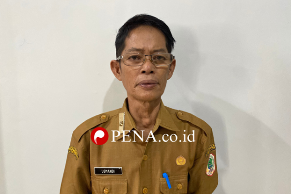 Dukcapil Kapuas Hulu Optimalkan Pelayanan Jemput Bola
