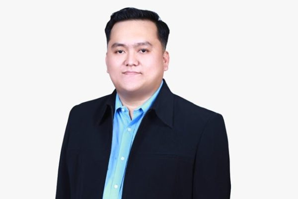Deska Siap Maju Jadi Ketua AMSI Kalbar