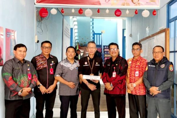 Tujuh Putra Terbaik Kapuas Hulu Siap Bersaing di Seleksi Jabatan Sekda