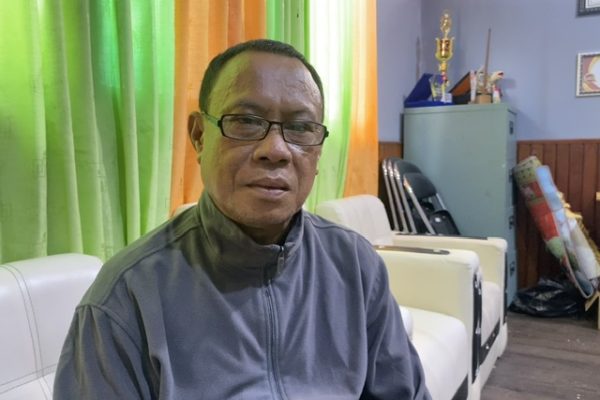 Dishub Kapuas Hulu Akan Uji KIR Angkutan Barang dan Umum