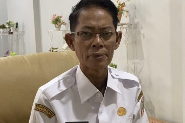 Warga Perbatasan Kapuas Hulu Dilarang Punya Identitas Ganda